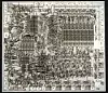 1974: Intel 8080 etterfulgte 8008-prosessoren. Den hadde en klokkefrekvens på fra 2 MHz til 3,125 MHz og ble produsert på 6 mikrometer.