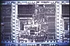 1978: Intel 8086 ble produsert på 3 mikrometer.