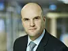 Halvor Molland, informasjonsdirektør i Hydro sier til Digi at han er gledelig overrasket over at etterforskningen har ført til pågripelse av flere av hovedmennene bak angrepet. Foto: Hydro