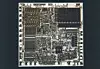 1979: Intel 8088 var en variant av 8086-prosessoren.