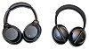 Kamphanene: Sonys WH-1000XM3 til venstre utfordres endelig fra Bose med nye Noise Cancelling Headphones 700. Spørsmålet er om det er nok og tidsnok.