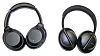 Kamphanene: Sonys WH-1000XM3 til venstre utfordres endelig fra Bose med nye Noise Cancelling Headphones 700. Spørsmålet er om det er nok og tidsnok.