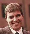 Bjørn Arthur Kvalsvik.