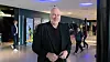 Telia Norge-sjef Stein-Erik Vellan på Inside Telecom-konferansen høsten 2021.