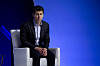 Sam Altman under en konferanse i San Francisco i november 2023.