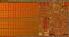 1999: Intel Pentium III ble produsert på 0,25 mikrometer og senere 0,13 mikrometer.