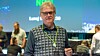 Nito mener regjeringen må innføre behovsprøving av kommunenes andel i bredbåndsprosjekter, sier Harald Stavn, som er konserntillitsvalgt for Nito hos Telenor.