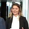 Færre stillinger utlyst gir muligheter til de som har muskler til å ansette, mener Janne Kristiansen. Foto: Dfind