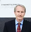 Olav Johannessen, leder Finanstilsynets seksjon for tilsyn med IT og betalingstjenester. Foto: CF-WESENBERG
