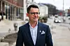 – Jeg ser et stort potensial i det norske markedet, sier fersk Norgessjef i Salesforce, Jens Conradi.