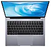 MateBook 14: Ut med Intel og inn med AMD gir en veldig k. afti: PC. Foto: Huawei