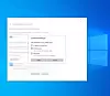 Grafikkegenskapene i Windows 10, versjon 2004. Skjermbilde: Digi.no