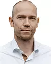 Harald Schult Ulriksen er seniorkonsulent og partner i Aurum. Foto: Aurum