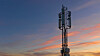 Telia har problemer med mobilnettet.