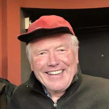 Sigmund Hov Moen