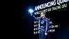 Nvidias administrerende direktør Jensen Huang under en produktlansering i 2018.