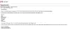 Nils-Ove Gamlem viser frem en phishing-epost han selv mottok, som spiller på koronasituasjonen. Skjermbilde: Nils-Ove Gamlem