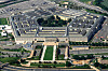 Pentagon er det amerikanske forsvarsdepartementets hovedkvarter.
