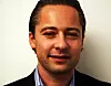 Netcoms innholdssjef Marius Halle.