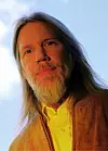 PKI-oppfinner og Sun-veteran Whitfield Diffie.