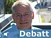 Kronikkforfatteren, John Arild Johansen, er sikkerhetssjef i Buypass.