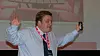 Daglig leder i Chilimobil, Lars Ryen Mill, er skuffet over dommen i Asker og Bærum tingrett. Bildet er tatt under Inside Telecom-konferansen høsten 2018 Foto: Håvard Fossen