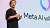 Det skorter ikke på ambisjonene hos Meta-sjef Mark Zuckerberg.