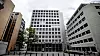 Helse- og omsorgsdepartementet holder til i Teatergata 9 i Oslo sammen med Landbruks- og matdepartementet og Departementenes sikkerhets- og serviceorganisasjon.