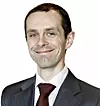 Hallstein Bjercke Bilde: IKT-Norge