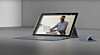 Microsoft Surface Pro 7.