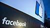 Facebook er i hardt vær om dagen. (Illustrasjonsfoto)