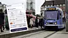 Mens levekostnadene øker, lokker Ruter med rabattert månedskort før jul, men bare hvis du registrerer deg i appen.