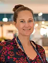 Mari Heibø-Bagheri. Foto: Accenture