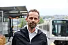 – Jeg kan ikke skjønne at det skal være vanskelig å tilpasse alle dagens former for billettsalg til nye priser i kampanjeperioden, sier Hallstein Bjercke. Foto: Baard Salvesen