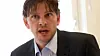 Avdelingsdirektør Helge Veum hos Datatilsynet. Bilde: Marius Jørgenrud