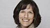 Administrerende direktør Kimberly Lein-Mathisen i Microsoft Norge.