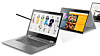 Lenovo Yoga 730.