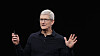 Apple-sjef Tim Cook uttrykker bekymring rundt AI.