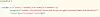 Eksempelkode for W3C-standarden Subresource Integrity. Foto: W3C