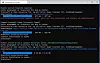 Det meste av programvareoppdatering gikk smertefritt når winget fikk kjøre med administratorrettigheter. Vi så ikke noe klart mønster for hvilke oppdateringer som krevde dette. Skjermbilde: Digi.no