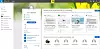 Microsoft Delve (kodenavn «Oslo») er basert på søketeknologi utviklet hos Microsoft Development Center Norway.