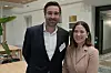 Både Raphael Erb og Melissa Mulholland skal være administrerende direktører etter Software One og Crayon sammenslåing. Foto: Guste Gecaite