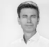 Lars-Erik Lunøe, administrerende direktør i Telenor Maritime. Foto: Telenor