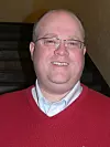 Kjell Løstad, daglig leder i Webstep