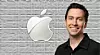FERDIG: Apple kvitter seg med iOS-direktør og veteranen Scott Forstall (44) og foretar en lang rekke endringer i lederkabalen.