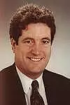 SAS Institute-sjef John McIntyre.