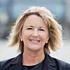 Ingrid Schjolberg. Foto: Geir Mogen