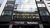Amedia AS har kontor i Akersgata i Oslo, sammen med nettavisen.