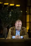 Forbundsleder Jan Olav Andersen i El og IT mener du bør følge med på bedriftens økonomi om du vil komme ekstra godt ut av årets lønnsforhandlinger. Foto: Kristian Brustad