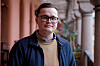 – Cybertruslar kjenner ikkje landegrenser, og små, høgdigitaliserte land som dei nordiske er spesielt sårbare, skriv Erik Kursetgjerde.